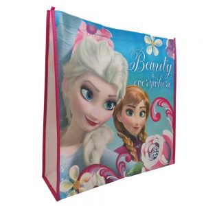 Shopping bag Frozen