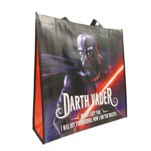 Shopping bag Star Wars