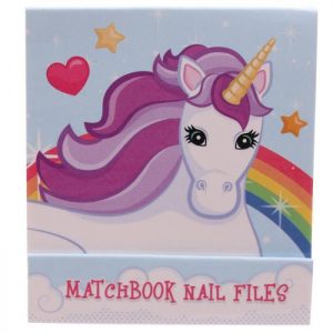 Limette per unghie Unicorno