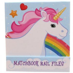 Limette per unghie Unicorno