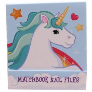Limette per unghie Unicorno