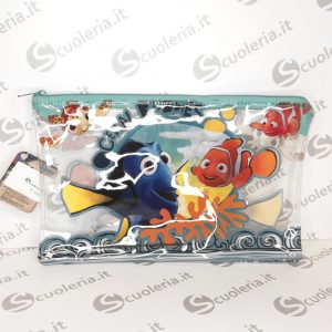 Astuccio bustone Alla ricerca di Dory