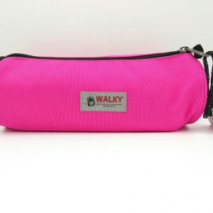Astuccio tombolino fucsia