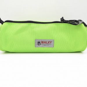 Astuccio tombolino verde