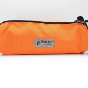 Astuccio tombolino arancio