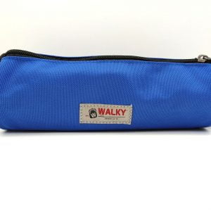 Astuccio tombolino celeste