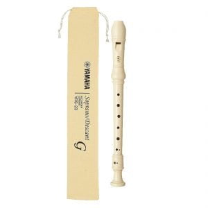 Flauto soprano Yamaha