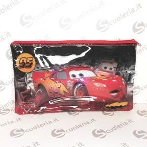 Astuccio bustone Cars