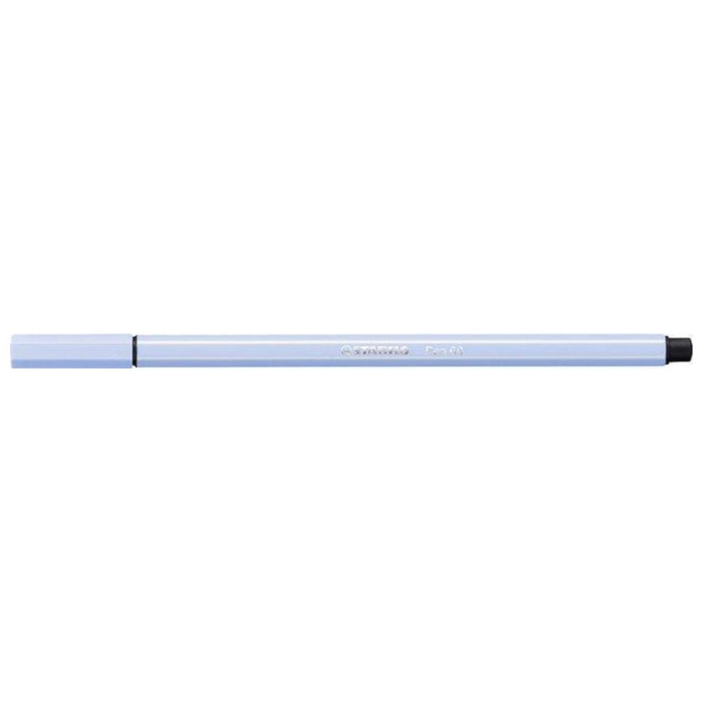 Pennarello Pen68 - 11 azzurro chiaro