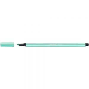 Pennarello Pen68 - 13 verde ghiaccio