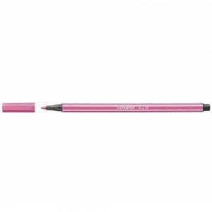 Pennarello Pen68 - 17 lilla erica
