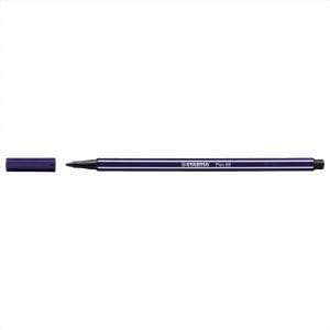 Pennarello Pen68 - 22 blu prussia