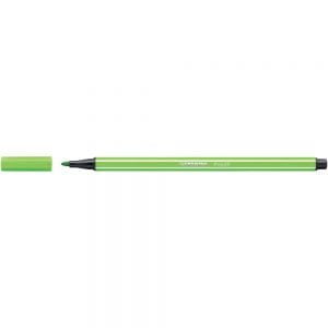 Pennarello Pen68 - 33 verde chiaro