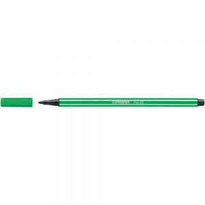 Pennarello Pen68 - 36 verde