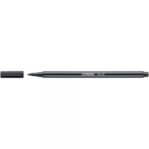 Pennarello Pen68 - 46 nero