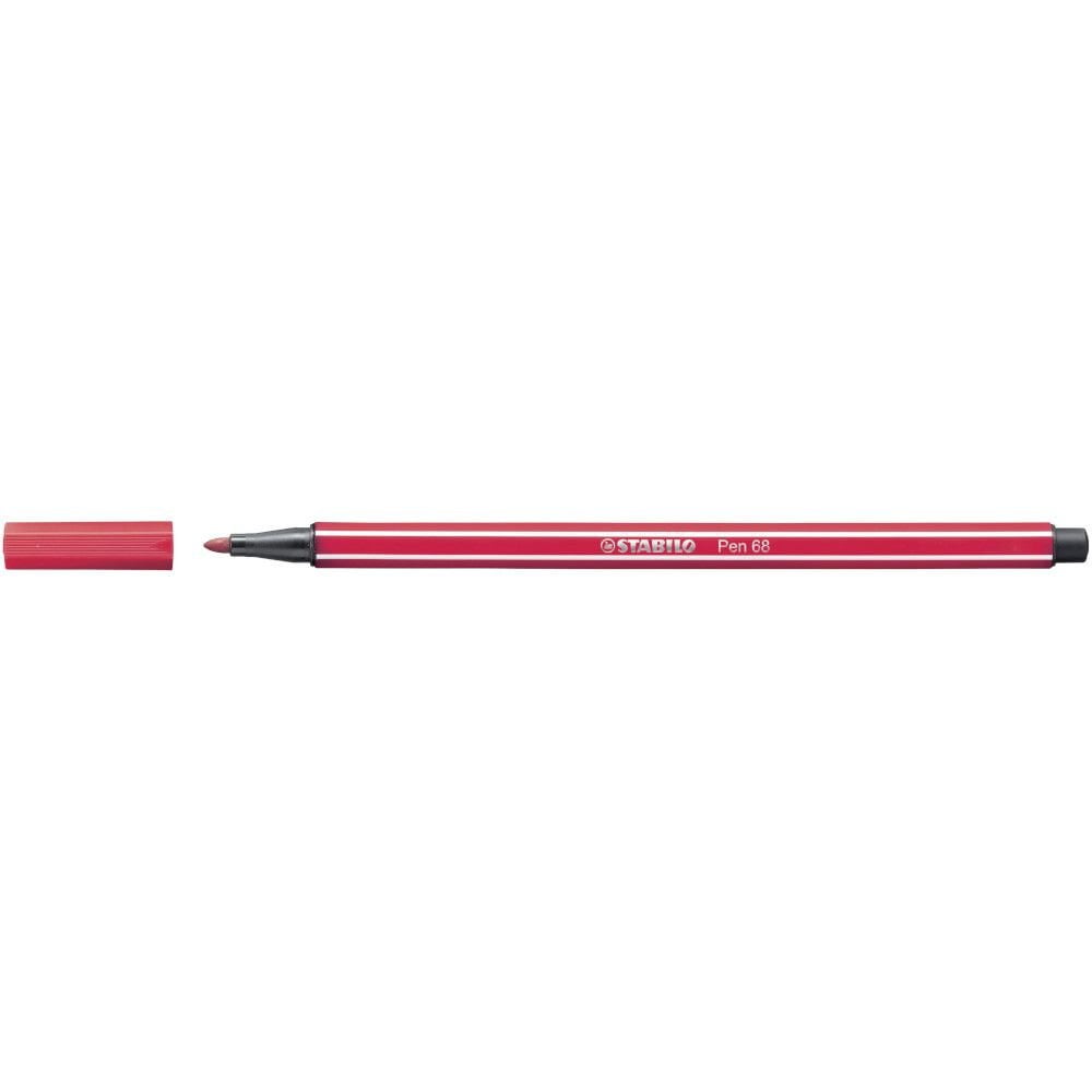 Pennarello Pen68 - 50 magenta