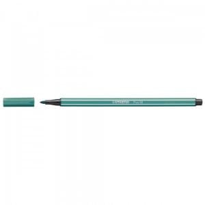 Pennarello Pen68 - 51 verde mare