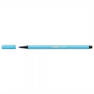 Pennarello Pen68 - 57 celeste