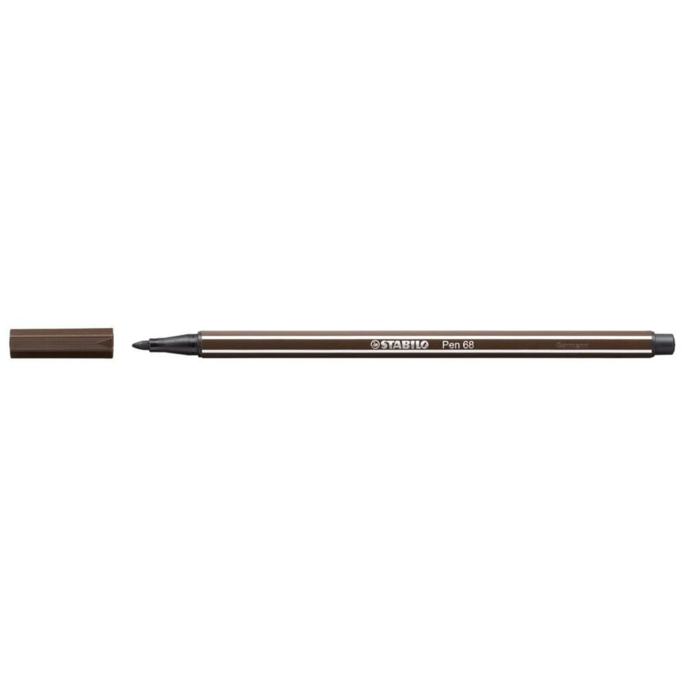 Pennarello Pen68 - 65 ombra