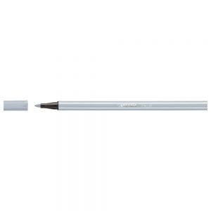 Pennarello Pen68 - 94 grigio chiaro