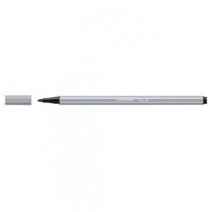 Pennarello Pen68 - 95 grigio freddo medio