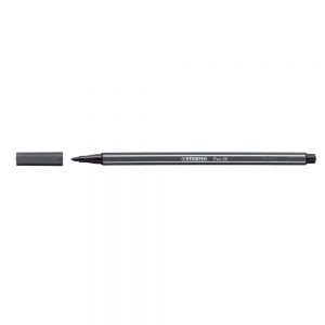 Pennarello Pen68 - 97 grigio fr. profondo