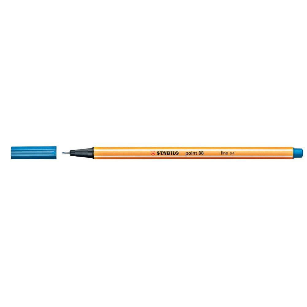 Fineliner Point 88/32 blu oltremare
