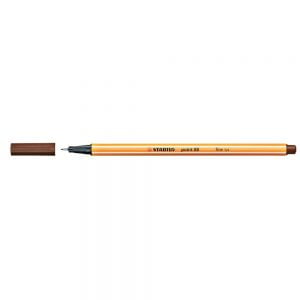 Fineliner Point 88/45 bruno