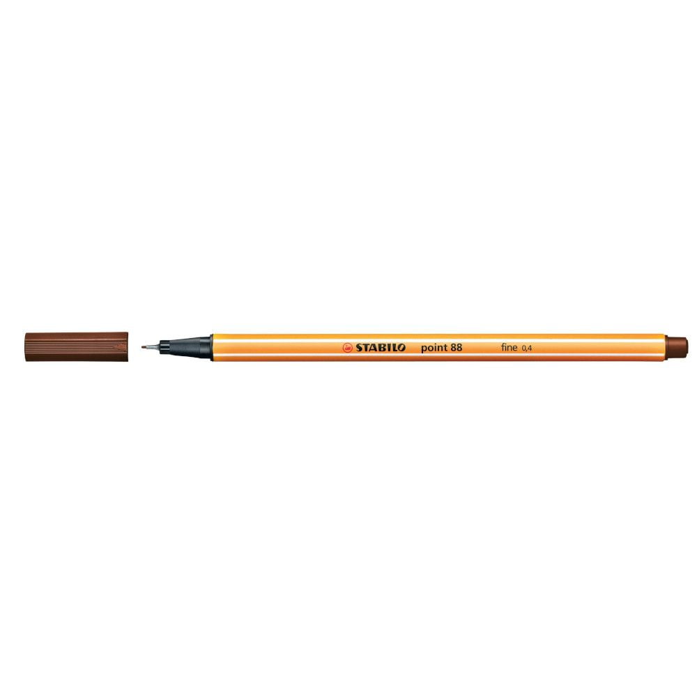 Fineliner Point 88/45 bruno