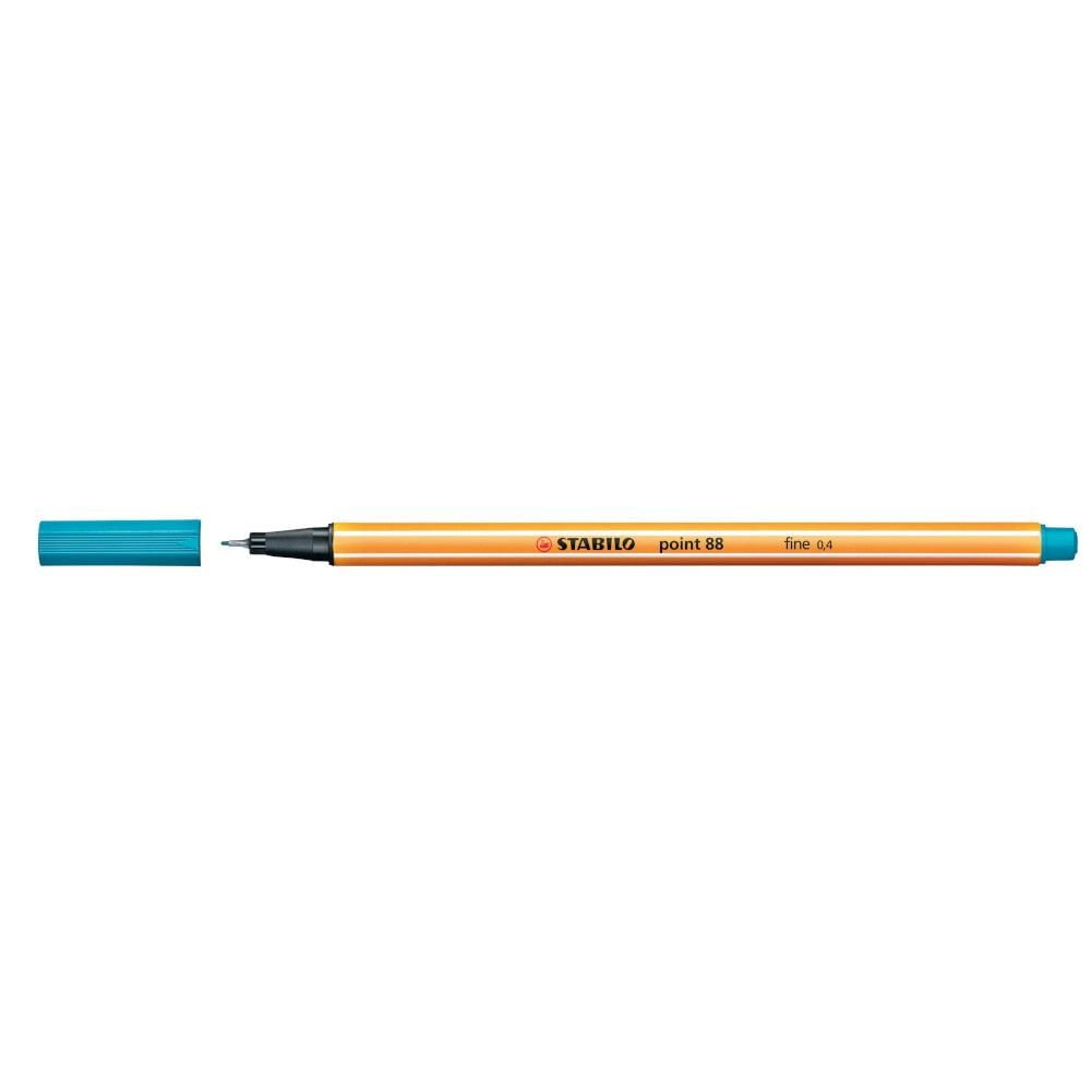 Fineliner Point 88/51 turchese