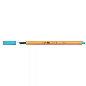 Fineliner Point 88/57 azzurro