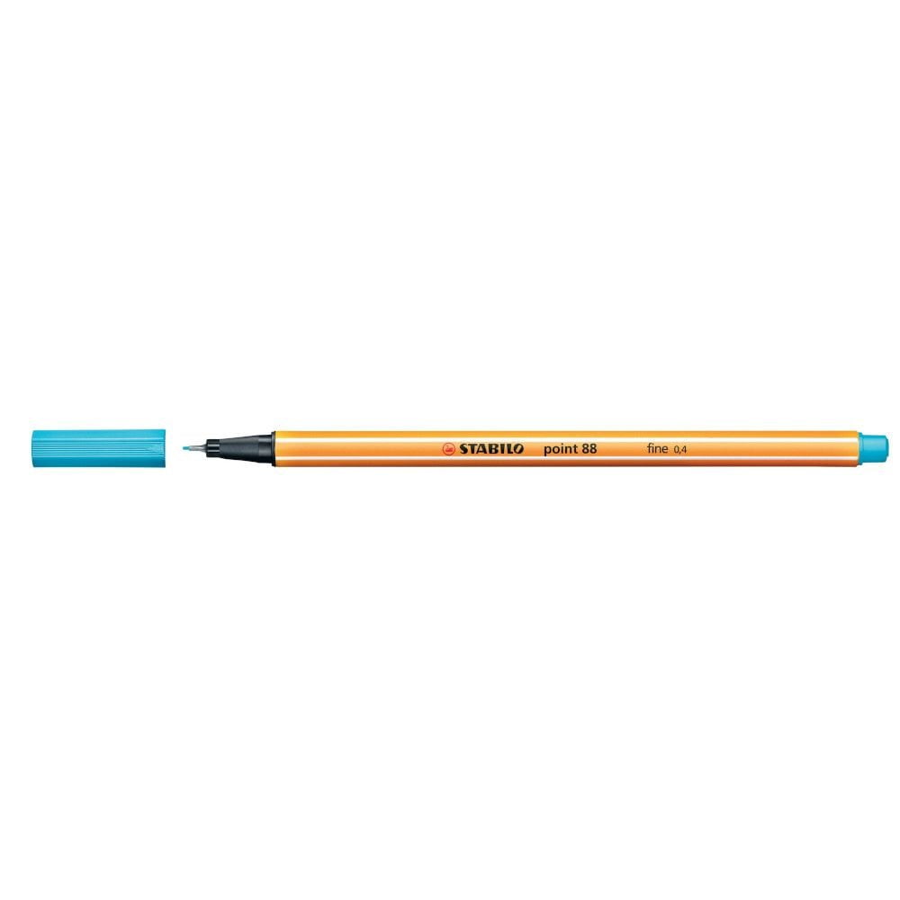 Fineliner Point 88/57 azzurro