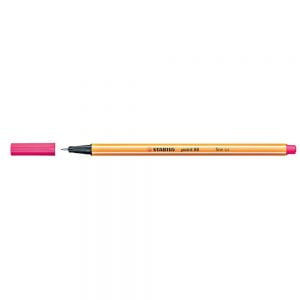 Fineliner Point 88/56 rosa