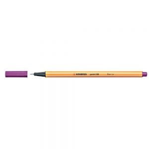 Fineliner Point 88/58 lilla