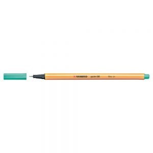 Fineliner Point 88/13 verde ghiaccio