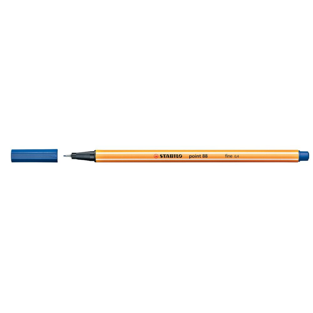 Fineliner Point 88/41 blu