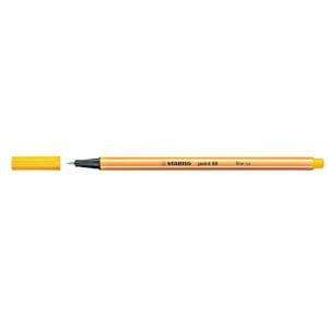 Fineliner Point 88/44 giallo