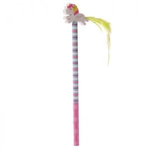 Matita con gomma Unicorno