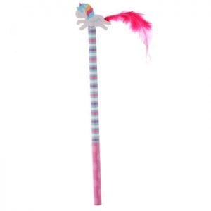 Matita con gomma Unicorno