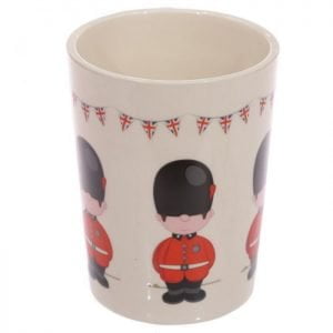 Tazza UK – Guardia reale