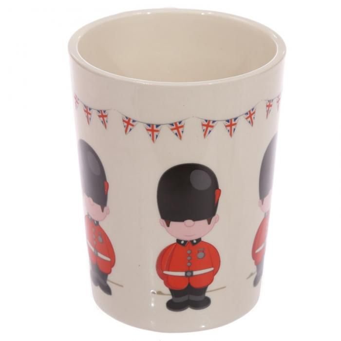 Tazza UK – Guardia reale