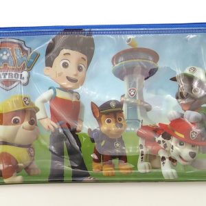 Astuccio bustone PawPatrol