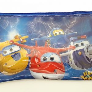 Astuccio bustone Super Wings