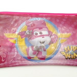 Astuccio bustone Super Wings