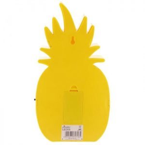 Decorazione con LED Ananas
