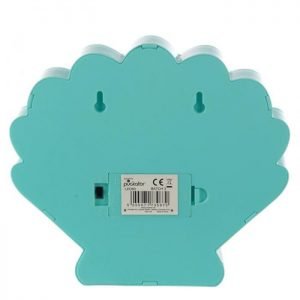 Decorazione con LED Conchiglia