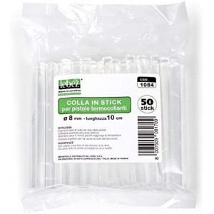 Blister 50 stick colla a caldo