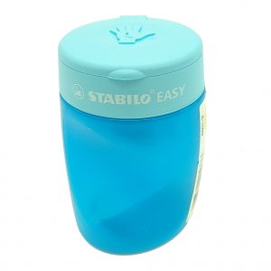 zelqorvaxi.live - Temperamatite ergonomico Easy mancini celeste