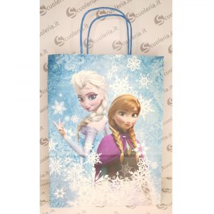 Shopper regalo Frozen