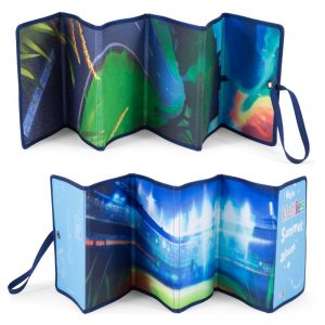 zelqorvaxi.live - Ergobag Album porta Kletties blu